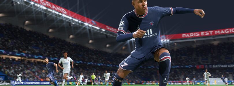 Kurznews: EA SPORTS FC ist der neue Name von Fifa 23