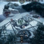 Preview: Frozenheim – Siedeln in Walhalla