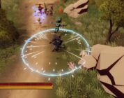 Knight Crawlers – Action-RPG startet Release