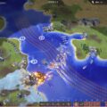Line War – Neues Echtzeit-Strategiespiel kommt gut an