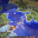 Line War – Neues Echtzeit-Strategiespiel kommt gut an