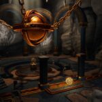 Narru: The Forgotten Lands – 3D-Puzzler für PC, XBox Series und PS5 angekündigt