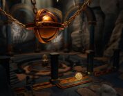 Narru: The Forgotten Lands – 3D-Puzzler für PC, XBox Series und PS5 angekündigt