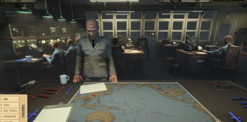Radio Commander: Pacific Campaign – Neuer Serienteil angekündigt