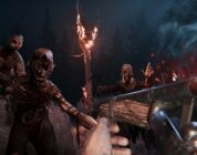 Sker Ritual – Update bringt Third Person-Perspektive