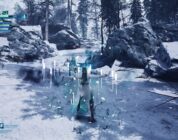 Sword and Fairy: Together Forever startet auf PS4 und PS5