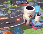 You Suck at Parking – Retail-Version erscheint am 19. September