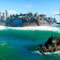 Age of Water – Massives „Beyond the Waves“-Update veröffentlicht