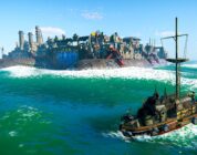 Age of Water startet in den Early Access