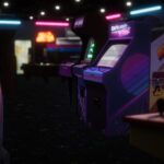 Arcade Paradise – VR-Version für PC und PSVR2 veröffentlicht
