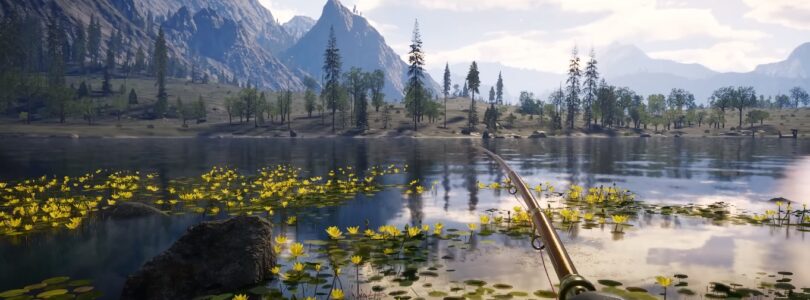 Call of the Wild: The Angler – Hier kommt der Launch-Trailer
