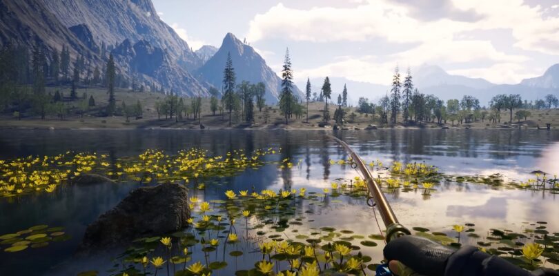 Call of the Wild: The Angler – „Spain“-DLC angekündigt