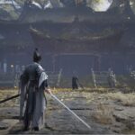 Code: To Jin Yong – Erste Gameplay-Szenen zum Open World-RPG