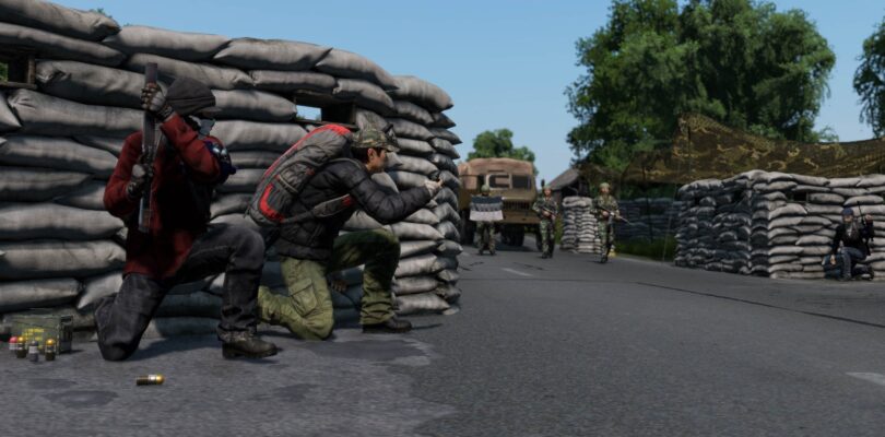 DayZ – Das steckt in Update 1.28