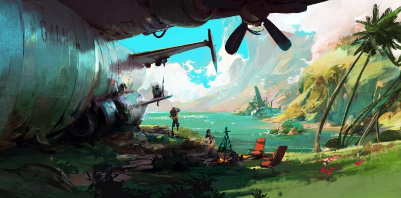 Disruptive Games – Amazon steigt als Publisher für neues Spiel ein