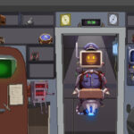 Do Not Feed the Monkeys 2099 – Umsetzung für Switch angekündigt