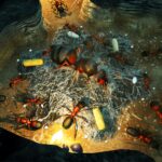 Empires of the Undergrowth – „Exploding Ants“-DLC veröffentlicht