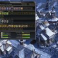 Farthest Frontier konnte bereits 500.000 Einheiten absetzen