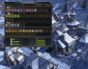 Farthest Frontier konnte bereits 500.000 Einheiten absetzen