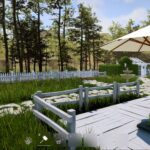 Test: Garden Simulator – Unser eigenes Stück Grün