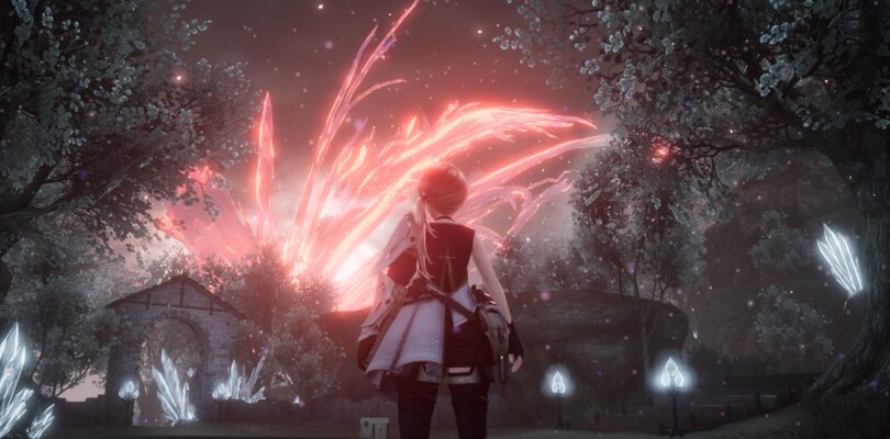 Harvestella – „Life Simulation“-RPG startet auf PC und Switch