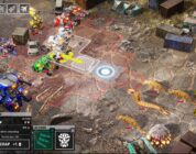 Mech Armada – Umsetzung für Konsolen erscheint am 08. Dezember
