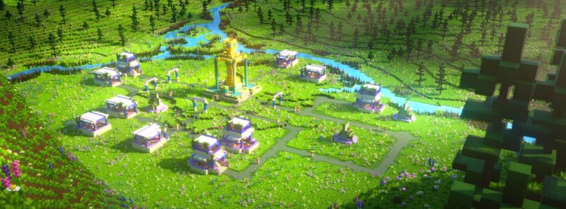 Minecraft Legends – Neues Action-Strategiespiel angekündigt