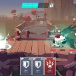 One More Gate: A Wakfu Legend – Switch-Version veröffentlicht