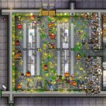 Prison Architect – Tropisches DLC „Jungle Pack“ veröffentlicht
