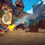 RAWMEN – Free2Play-Release am 23. Juli
