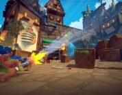 RAWMEN – Free2Play-Release am 23. Juli