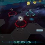 Relic Space – Gameplay-Trailer aus der Alpha-Version