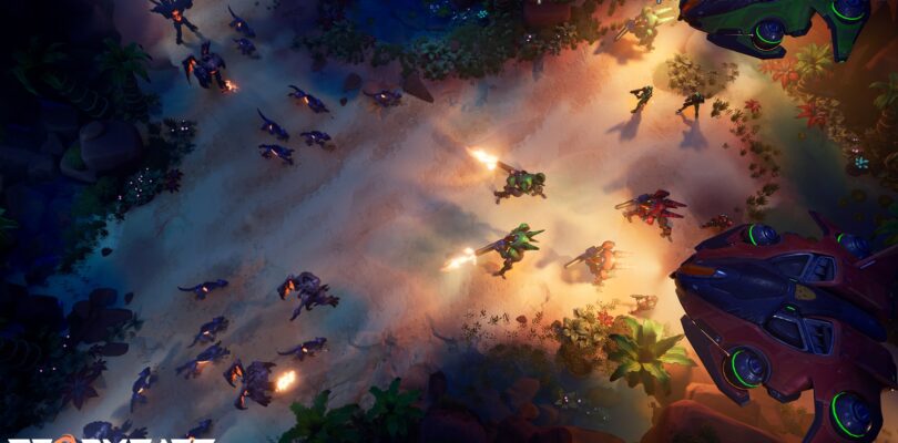 Stormgate – Unsere Eindrücke zum Release der RTS-Hoffnung