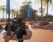 Super People – Hero-Battle Royale lebt plötzlich wieder