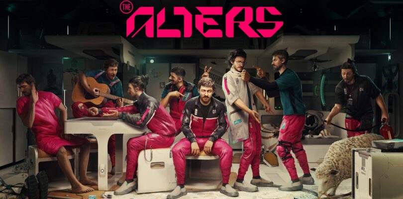 The Alters – Neuer Trailer zeigt Anomalien