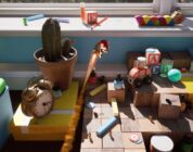 Der Kühne Knappe – Point and Adventure veröffentlicht