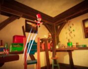 Preview: Tin Hearts – Lemmings 3D mit Geschichte