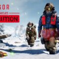 Vigor – Season 21 bringt Crossplay