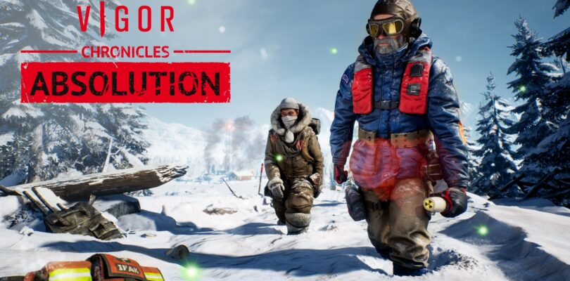 Vigor – Free2Play-Looter-Shooter kommt im Mai auch für PC