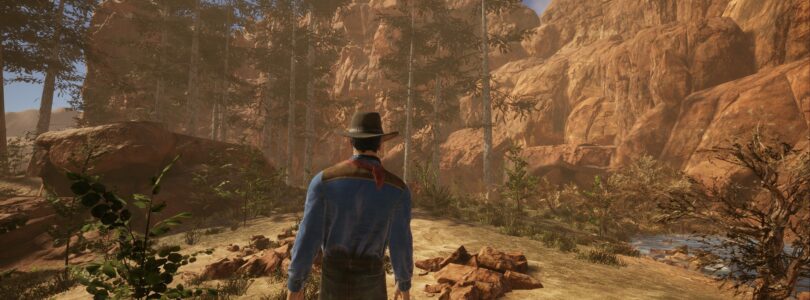 Wild West Dynasty – CGI-Trailer veröffentlicht