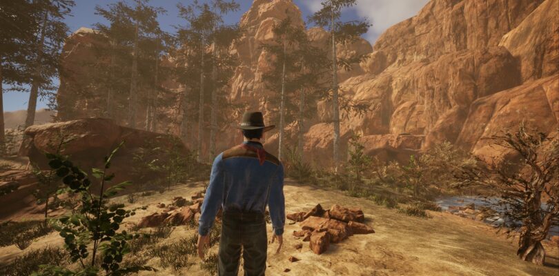 Wild West Dynasty – Vollversion veröffentlicht