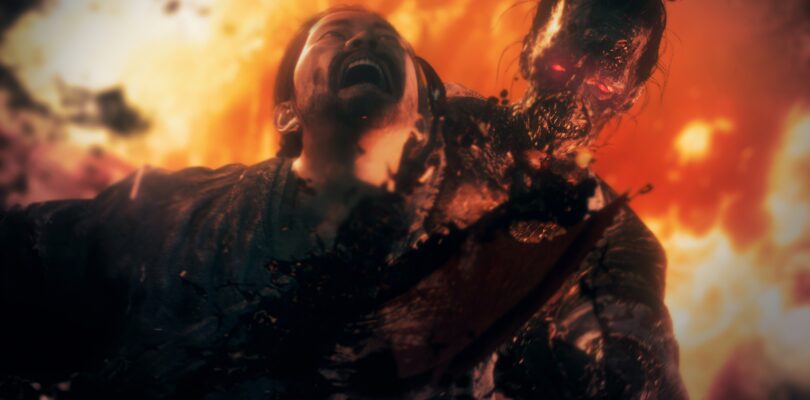 Wo Long: Fallen Dynasty – Complete Edition veröffentlicht
