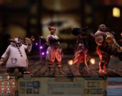 Circus Electrique – Taktik-RPG erscheint am 06. September