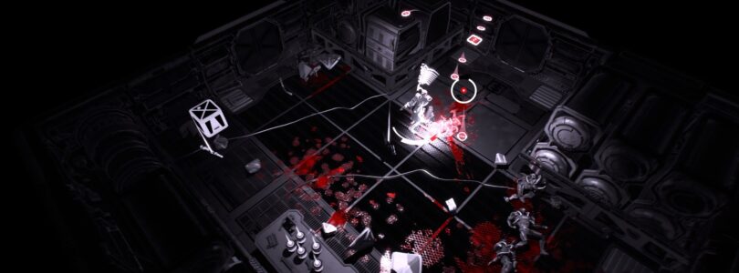 I See Red – Erstes Gameplay-Video veröffentlicht