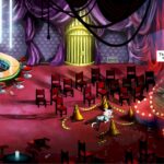 Nine Noir Lives – Point-and-(C)Lick Adventure startet Release