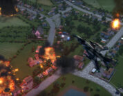 Regiments – „Winds of Change“-DLC veröffentlicht