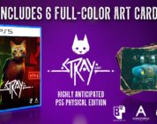Stray – Nintendo Switch-Version veröffentlicht