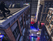 Street Artist Simulator für PC und Konsolen angekündigt