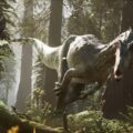 The Lost Wild – Survival-Dino-Horror für PC angekündigt
