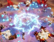 Torchlight: Infinite – Mobile-Action-RPG startet Release